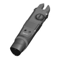 Milwaukee C12 FM Manual Original