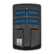 HR Matic MULTI 2 - Manual del Mando a Distancia