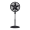 Manual del ventilador de pedestal Lasko CYCLONE 1843