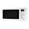 Hornos Microondas Panasonic Inverter NN-GD560M Instrucciones De Funcionamiento