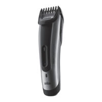 Braun 7 Serie Manual Del Usuario