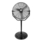 Ventiladores Maxx air HVPF 30 YOKE El Manual Del Propietario