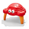 Equipos para Parques Infantiles y Áreas de Juegos Step2 Crabbie Sand Table Manual De Instrucciones