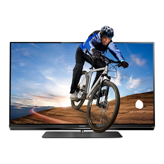 Philips 7000 Serie Guia De Inicio Rapido