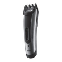 Braun BT 7050 Manual De Instrucciones