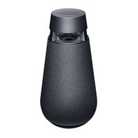 LG XO3QPK Guía Rápida