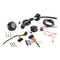 Electrónica del Automóvil Jaeger 21140510J Instrucciones De Montaje