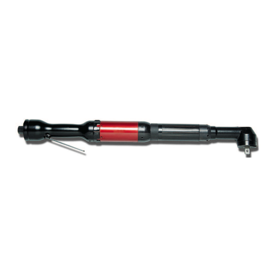 Desoutter SH2000-LR100-S90-A13S Manual De Instrucciones