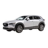 Mazda CX-30 2023 Manual De Instrucciones