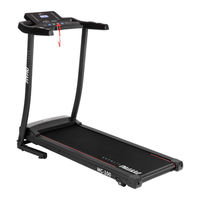 FITFIU FITNESS MC-100 Manual De Usuario