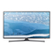 TV LED Samsung UN40KU6050 Manual Del Usuario