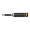 Klein Tools VDV427-821/-822 - Manual de la Herramienta de Impacto con Mango Acolchado