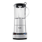 Licuadoras Breville ikon Hemisphere BBL600XL Manual De Instrucciones