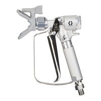 Graco XTR5+ Manual De Instrucciones