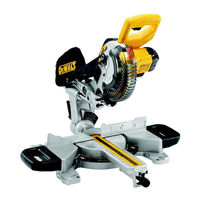 DeWalt DCS365 Traducido De Las Instrucciones Originales