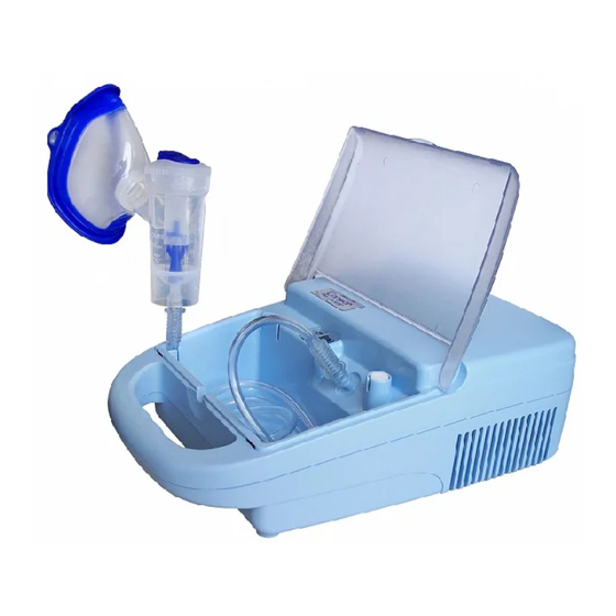 FLAEM Condor Plus Manual De Instrucciones
