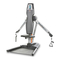 NordicTrack PT3, NTSY9896.0 - Gimnasio en casa con manual de tecnología Freemotion