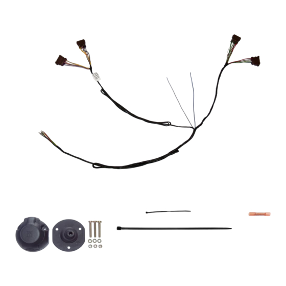 Thule 738081 Instrucciones De Montaje