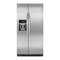 Refrigeradores KitchenAid KSC24C8EYY Instrucciones De Uso