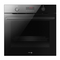 Hornos Fagor 8H-290AB Manual De Instrucciones