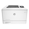 Impresora Todo en uno HP Color LaserJet Pro M452 Serie Manual De Instrucciones