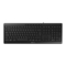 Manual del teclado CHERRY STREAM