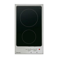 Electrolux EHC 30200 Manual De Instrucciones