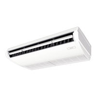Daikin FHQG71CVEB Manual De Funcionamiento