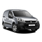 Automóviles PEUGEOT PARTNER 2017 Guía De Utilización