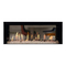 Chimeneas de Interior M Design LUNA 700H Instrucciones De Instalacion Y Uso