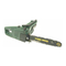 Sierras Black and Decker GK430 Manual De Instrucciones