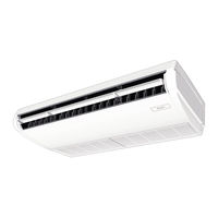 Daikin FHQG71CVEB Manual De Instalación