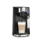 Cafeteras Klarstein BARISTOMAT Manual Del Usuario