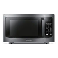 Toshiba EC042A5C-BS Manual De Instrucciones