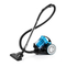 Aspiradoras Westinghouse WFVCZJX8217 Instrucciones