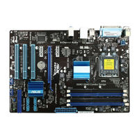 Asus P5P41C Guia De Inicio Rapido