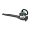 Sopladores Weed Eater FL1500 LE Manual De Instrucciones
