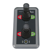 Quick TCD 1044 D Manual De Instalacion Y Uso