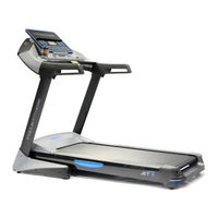 FOCUS FITNESS JET 9 IPLUS Instrucciones Para El Usuario