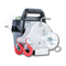 Cabrestantes Portable Winch PCW3000-Li Instrucciones De Operación