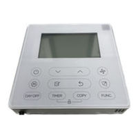 Bosch Climate 5000 Serie Instrucciones De Instalación