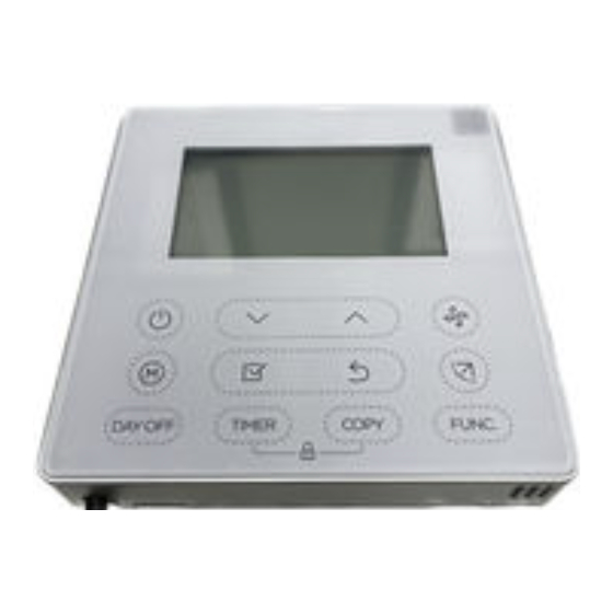 Bosch Climate 5000 Serie Instrucciones De Instalación