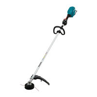 Makita UR014G Manual De Instrucciones