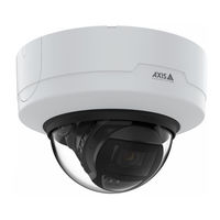 Axis Communications P3265-LV Guia De Instalacion