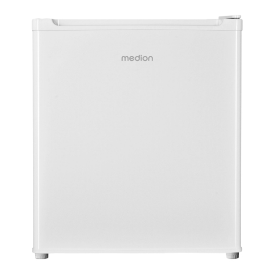 Medion MD 37724 Manual De Instrucciones