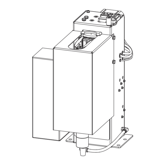 Fronius Robacta Reamer Single Manuales