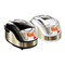 Electrodomésticos de Cocina Redmond RMC-M4502FR Manual Del Usuario