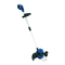 Desbrozadoras EINHELL BG-ET 5529 Manual De Instrucciones Original