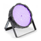 Equipo de Iluminación Beamz FlatPAR Manual De Instrucciones