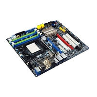 Sapphire PC-AM2RD790 Manual De Instrucciones